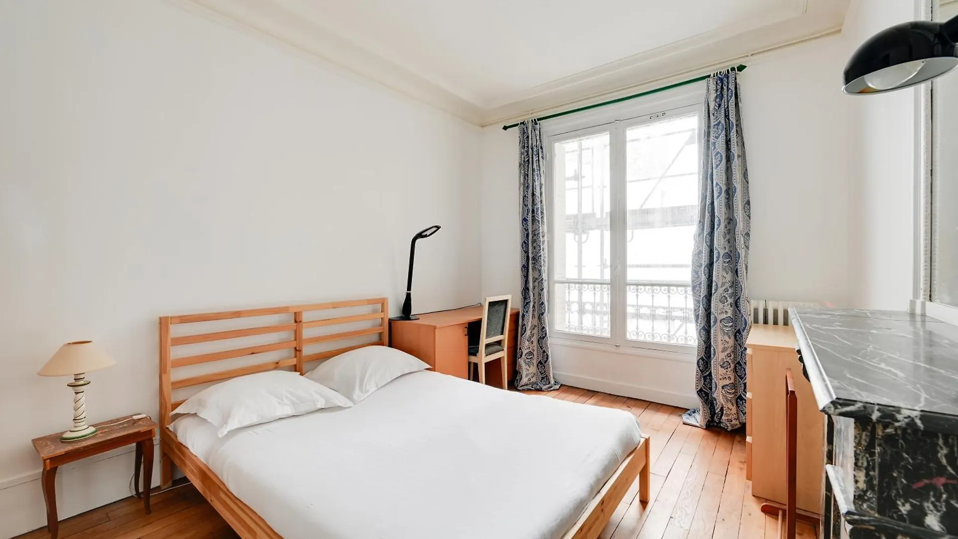 Veeve - Gateway To The Trocadero Apartment Paris