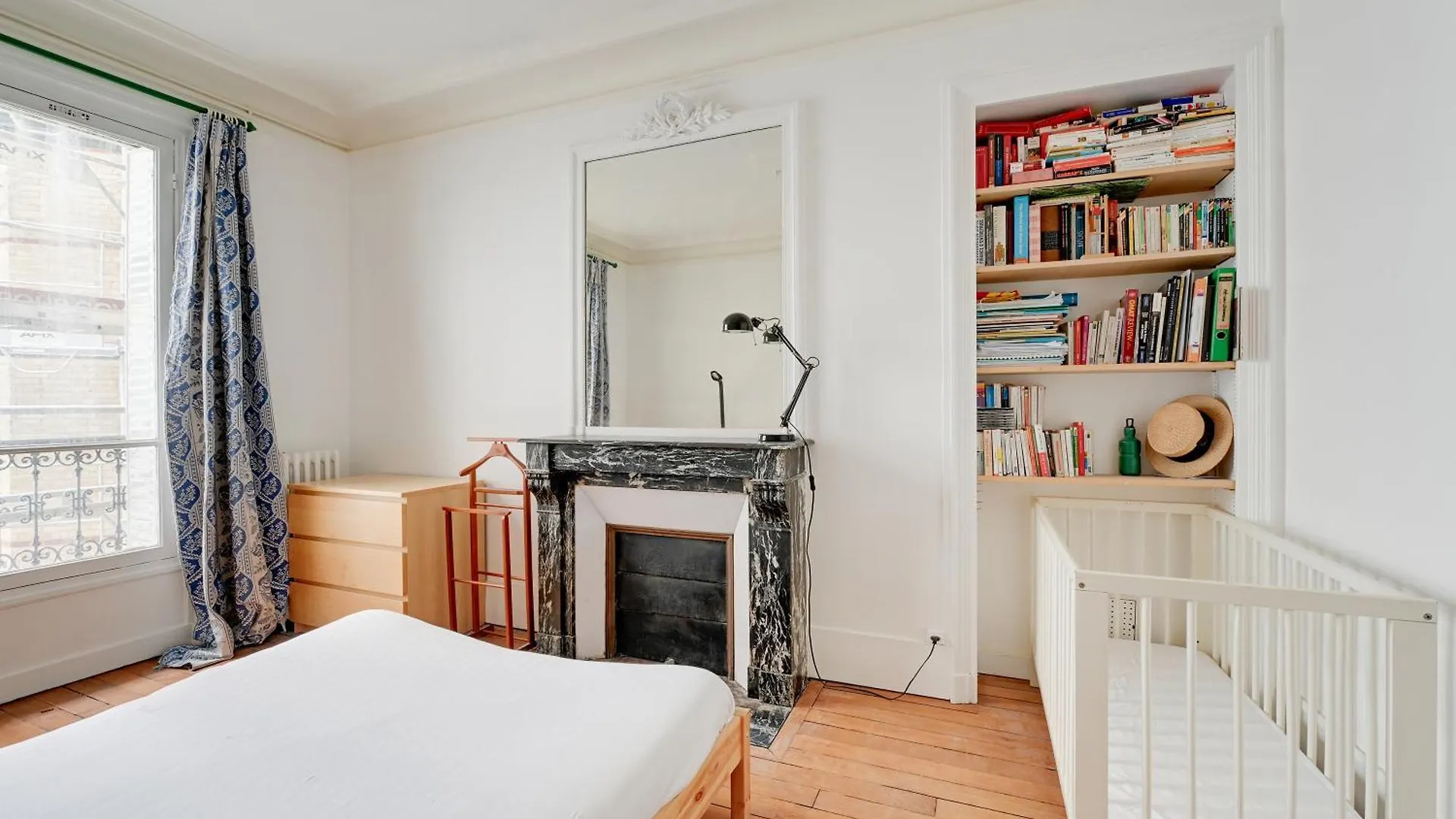 Veeve - Gateway To The Trocadero Apartment *